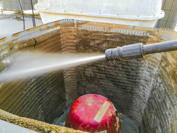 Best Air Duct Cleaning Near Me  in Frankfort, KY