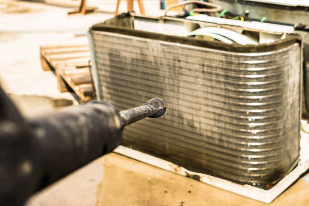 Best Affordable Duct Cleaning Services  in Frankfort, KY