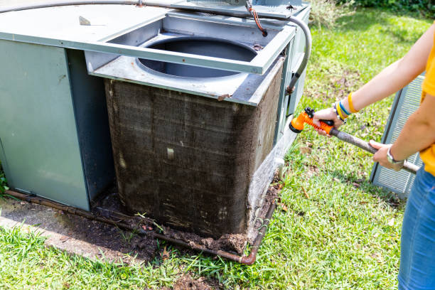 Best Air Duct Cleaning Near Me  in Frankfort, KY