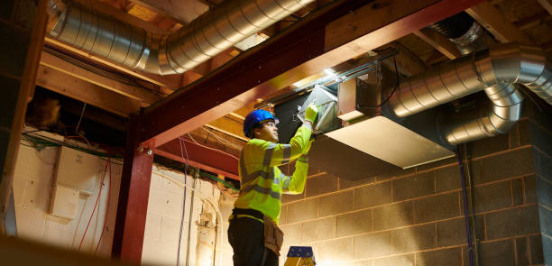 Best Ductwork Cleaning Services  in Frankfort, KY