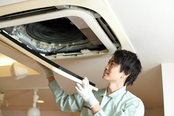 Best Local Air Duct Cleaning Services  in Frankfort, KY