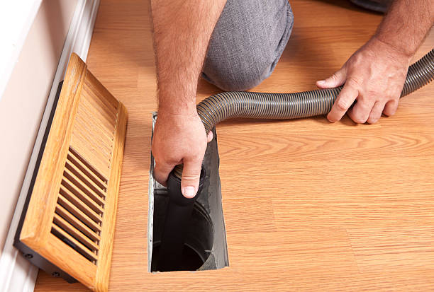 Best Residential Air Duct Cleaning  in Frankfort, KY