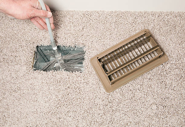 Best Air Duct Cleaning Near Me  in Frankfort, KY