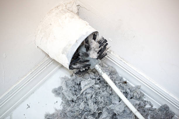 Professional Airduct Cleaning in KY